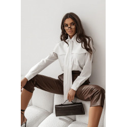 Chemise LaBalancia Chemise manche longue 219510