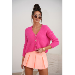Pantalon LaBalancia Shorts-jupe 209360