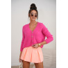 Pantalon LaBalancia Shorts-jupe 209360