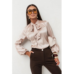 Chemise LaBalancia Chemise manche longue 223525