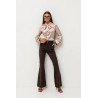 Chemise LaBalancia Chemise manche longue 223525