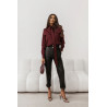 Chemise LaBalancia Chemise manche longue 219511