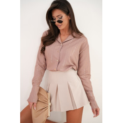 Pantalon LaBalancia Shorts-jupe 209361