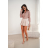 Pantalon LaBalancia Shorts-jupe 209361