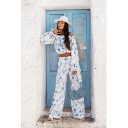 Pantalon LaBalancia 228140