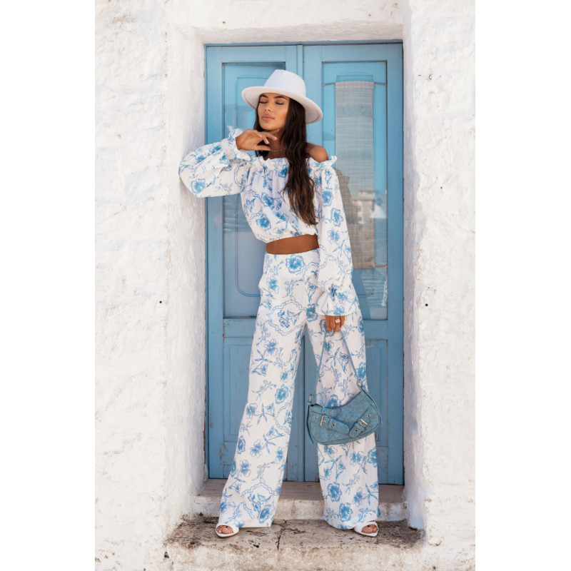Pantalon LaBalancia 228140