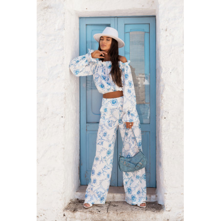 Pantalon LaBalancia 228140
