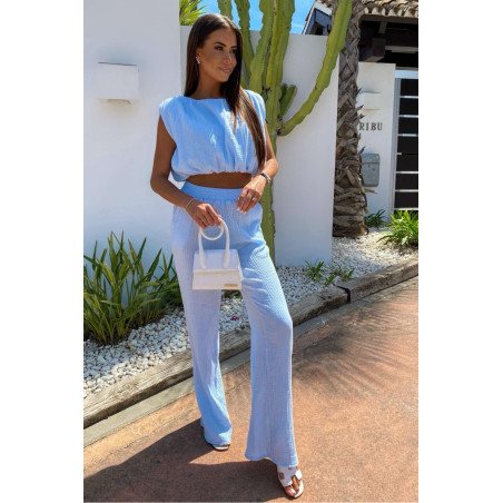 Pantalon LaBalancia 212384