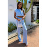 Pantalon LaBalancia 212384