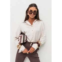 Chemise LaBalancia Chemise manche longue 223530
