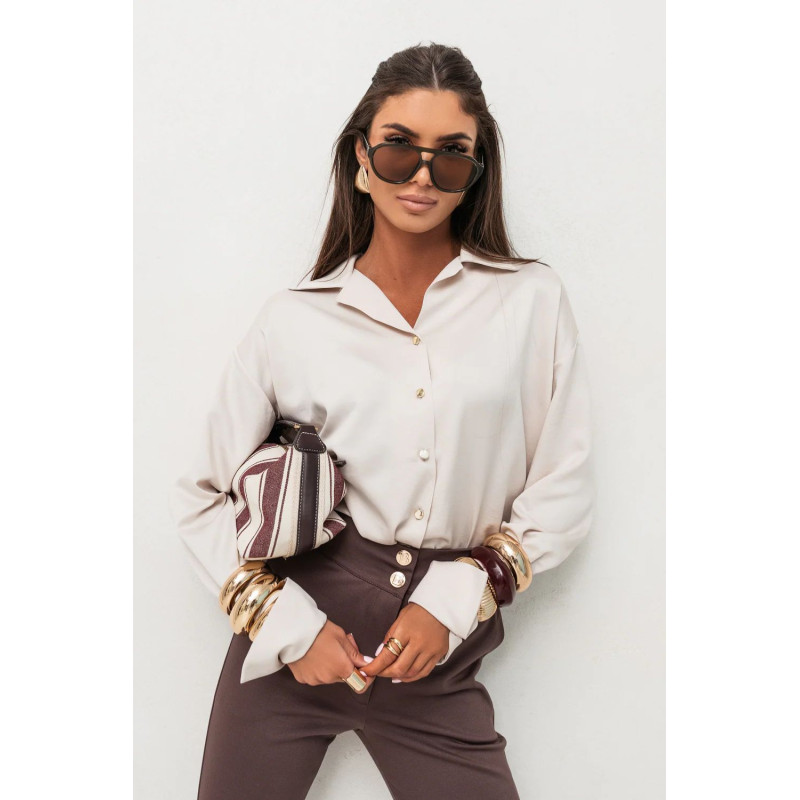 Chemise LaBalancia Chemise manche longue 223530