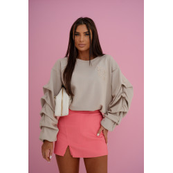 Pantalon LaBalancia Shorts-jupe 225751