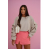 Pantalon LaBalancia Shorts-jupe 225751