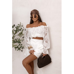 Blouse LaBalancia Chemisier 227346