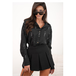 Chemise LaBalancia Chemise manche longue 209305