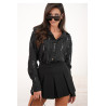 Chemise LaBalancia Chemise manche longue 209305