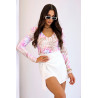 Pantalon LaBalancia Shorts-jupe 209373