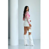 Pantalon LaBalancia Shorts-jupe 209373