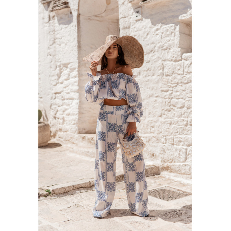 Pantalon LaBalancia 228144