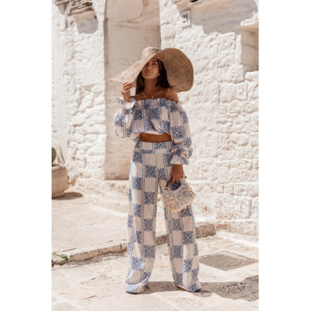 Pantalon LaBalancia 228144