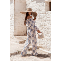 Pantalon LaBalancia 228144
