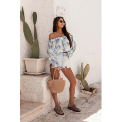 Blouse LaBalancia Chemisier 228145