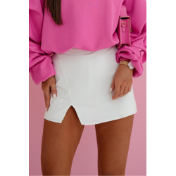 Pantalon LaBalancia Shorts-jupe 225753