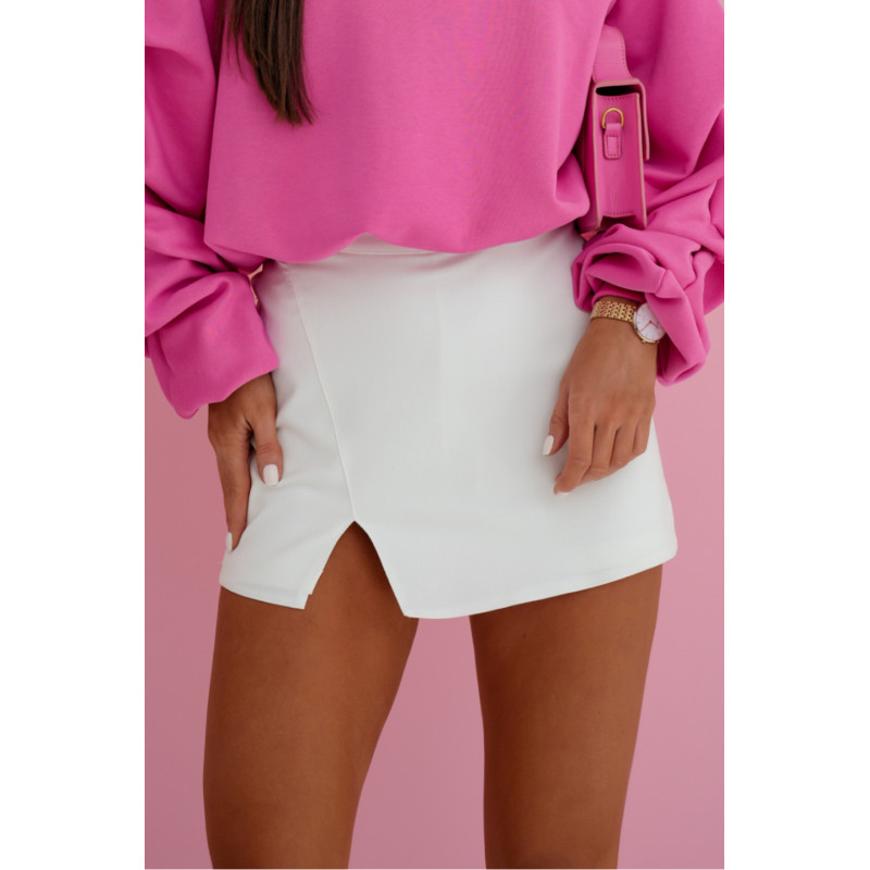 Pantalon LaBalancia Shorts-jupe 225753