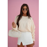Pantalon LaBalancia Shorts-jupe 225753