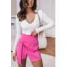 Pantalon LaBalancia Shorts-jupe 209375