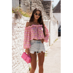 Blouse LaBalancia Chemisier 228147