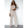 Pantalon LaBalancia 214435