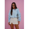 Pantalon LaBalancia Shorts-jupe 225754