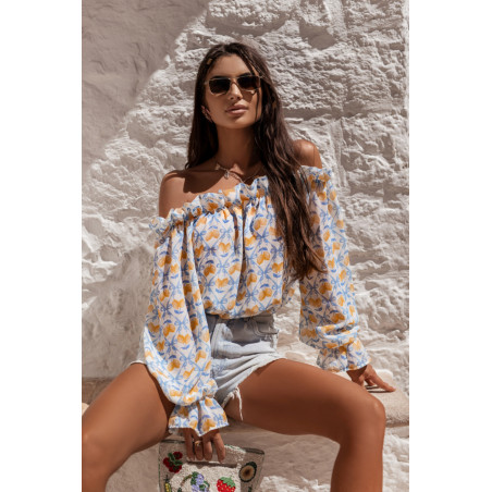 Blouse LaBalancia Chemisier 228148