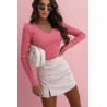 Pantalon LaBalancia Shorts-jupe 225790