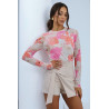 Blouse LaBalancia Chemisier 209335