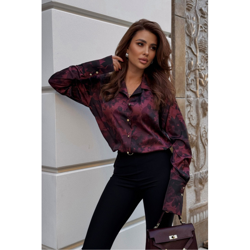 Chemise LaBalancia Chemise manche longue 209379