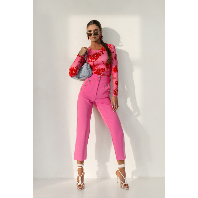 Pantalon LaBalancia Pantalon femme 223504