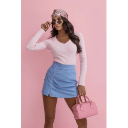 Pantalon LaBalancia Shorts-jupe 225791