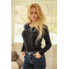 Blouse Mirale Chemisier 230803