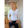 Blouse Mirale Chemisier 230804