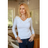 Blouse Mirale Chemisier 230804