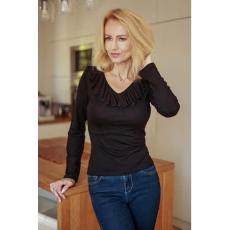 Blouse Mirale Chemisier 230806