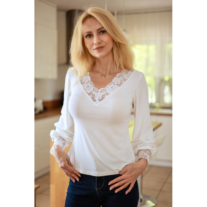 Blouse Mirale Chemisier 230807
