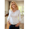 Blouse Mirale Chemisier 230807