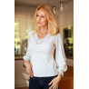 Blouse Mirale Chemisier 230807