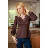 Blouse Mirale Chemisier 230808