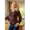 Blouse Mirale Chemisier 230808