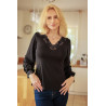 Blouse Mirale Chemisier 230809