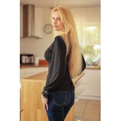 Blouse Mirale Chemisier 230809
